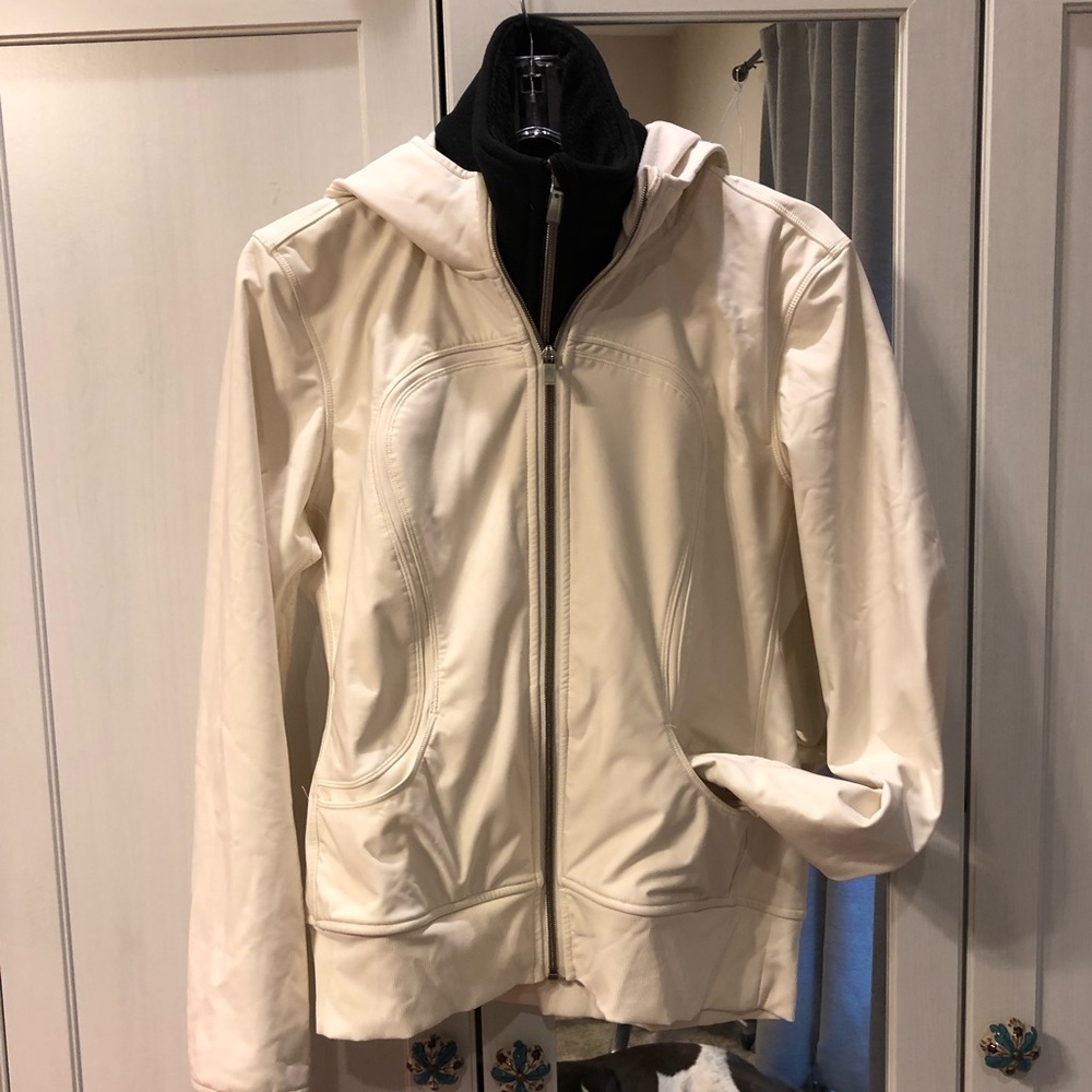 Lululemon jacket